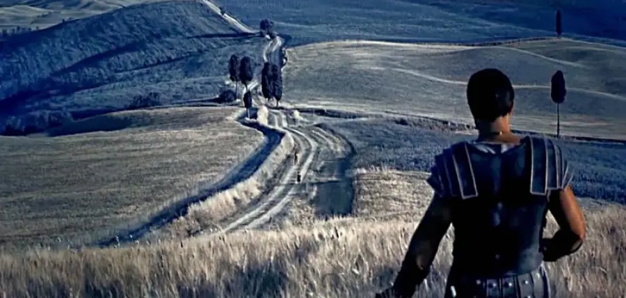 Il Gladiatore 2, arriva il sequel con un nuovo personaggio