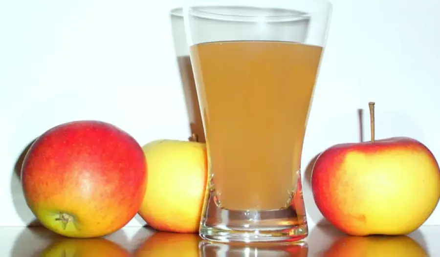 Per il diabete aceto di sidro di mele la bevanda che non deve mancare