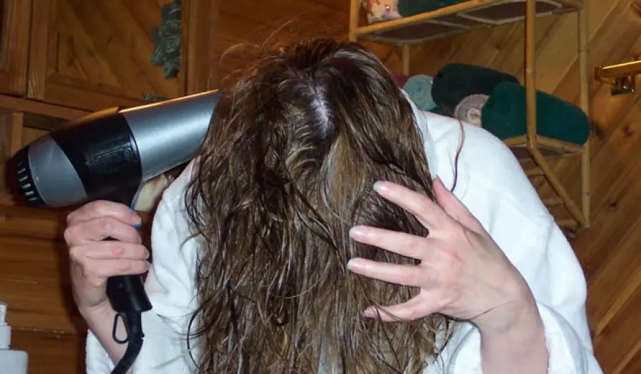 Metformina una delle cause della perdita di capelli