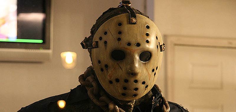 Halloween la classifica dei film da vedere: Venerdì 13 è secondo