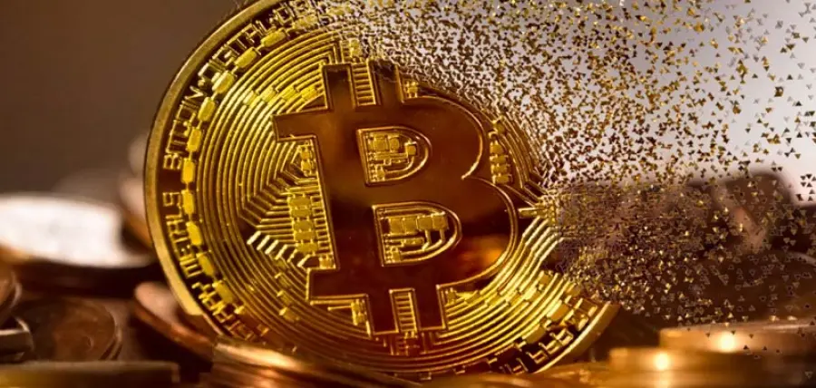 Bitcoin in rialzo con le elezioni americane