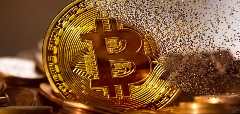 Bitcoin in rialzo con le elezioni americane