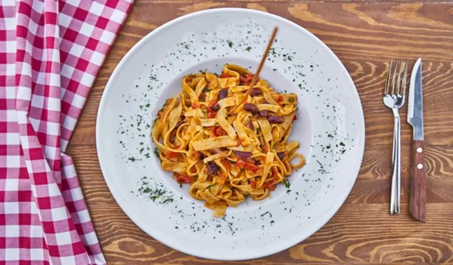 Ma davvero mangiare pasta può farti perdere peso?