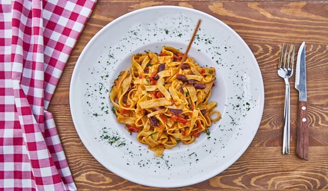 Ma davvero mangiare pasta può farti perdere peso?