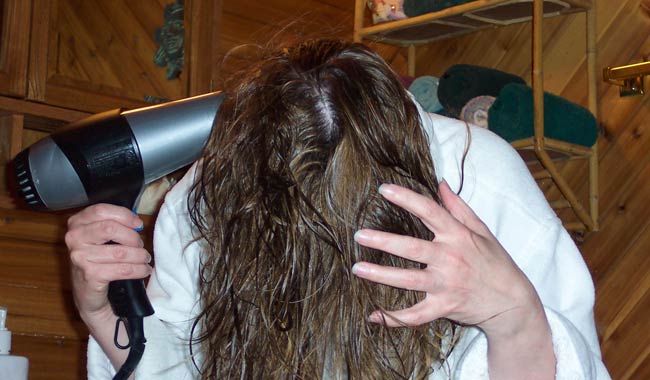 Metformina una delle cause della perdita di capelli