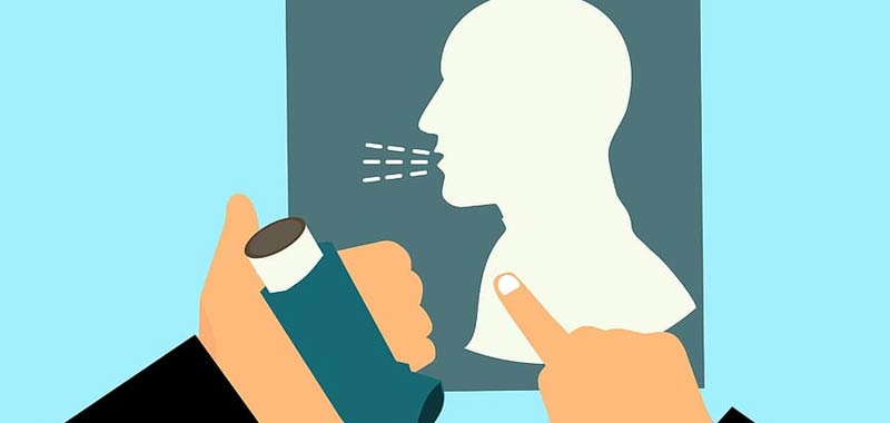 MIT sviluppa un modello per rivelare gli asintomatici da coronavirus