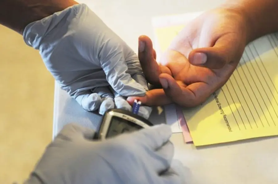 Diabete tipo 2, hai i livelli di zucchero alto con questi tre sintomi