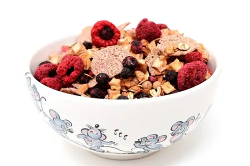 Dieta del diabete: ecco i 5 carboidrati da consumare