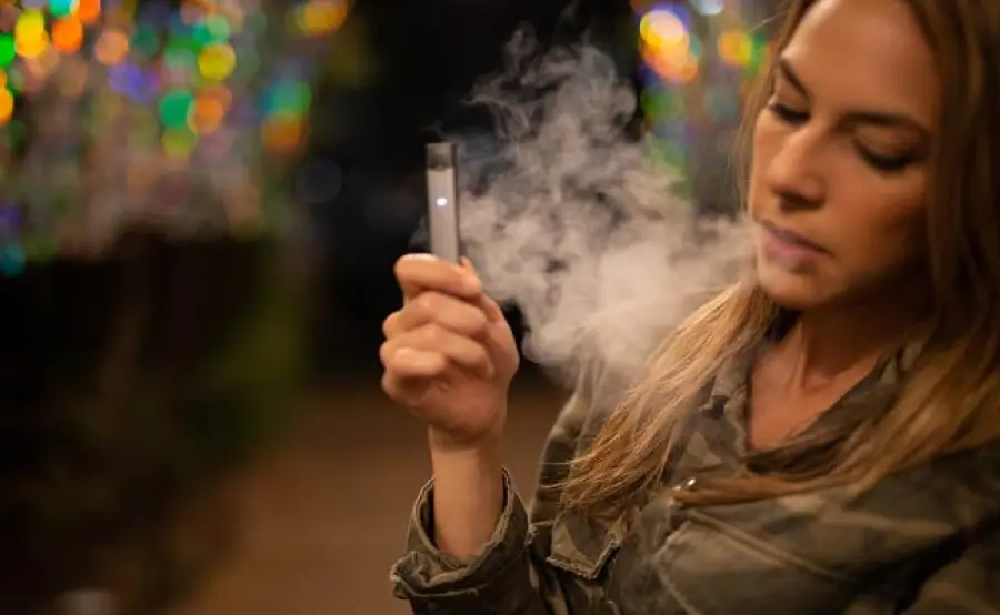 Sigarette elettroniche con Viagra e Cialis? cosa dice la FDA