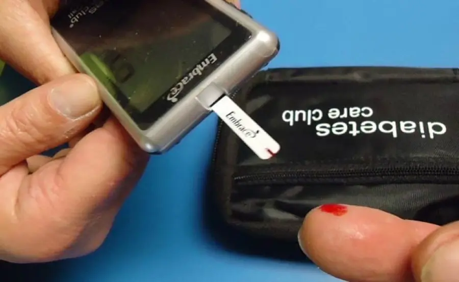 Diabete tipo 2, primo sintomo è la stanchezza