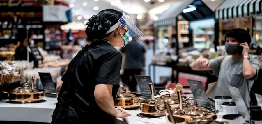 Coronavirus: Quali sono i lavori più a rischio