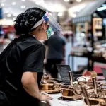 Coronavirus: Quali sono i lavori più a rischio