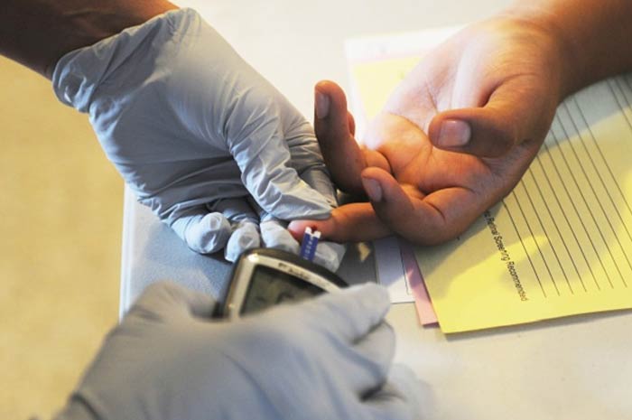 Diabete tipo 2, hai i livelli di zucchero alto con questi tre sintomi