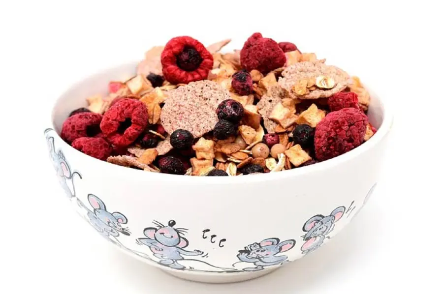 Dieta del diabete: ecco i 5 carboidrati da consumare