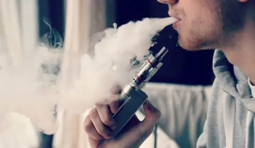 Sigarette elettroniche aromatizzate: sono nocive come le classiche