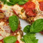 Dieta della pizza, il sogno di ognuno di noi