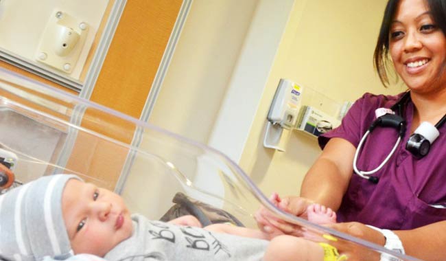 Asma infantile il paracetamolo può essere una causa