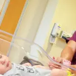 Asma infantile il paracetamolo può essere una causa