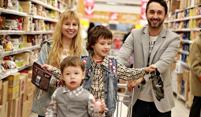 Intelligenza: i bambini la ereditano dalla mamma