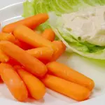 Vitamina A, amica per la pelle del viso