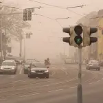 Smog influisce anche sulle capacità intellettive