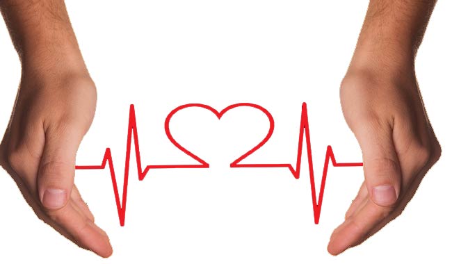 Cuore: dieci regole per star bene