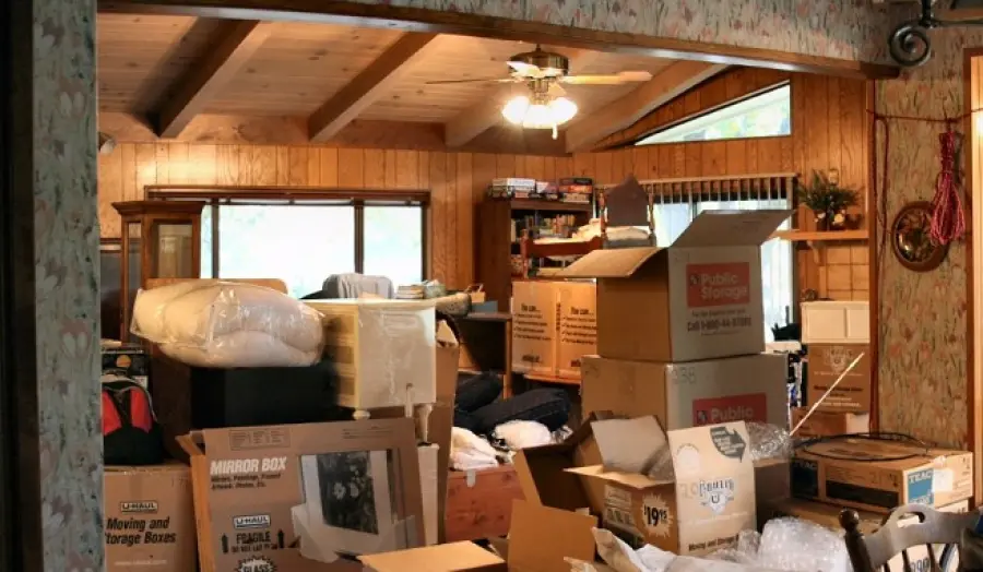 Trasloco, ecco alcune cose da controllare prima di entrare in casa!