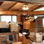 Trasloco, ecco alcune cose da controllare prima di entrare in casa!