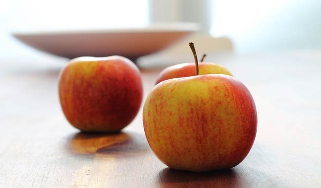 La dieta a lungo termine della mamma