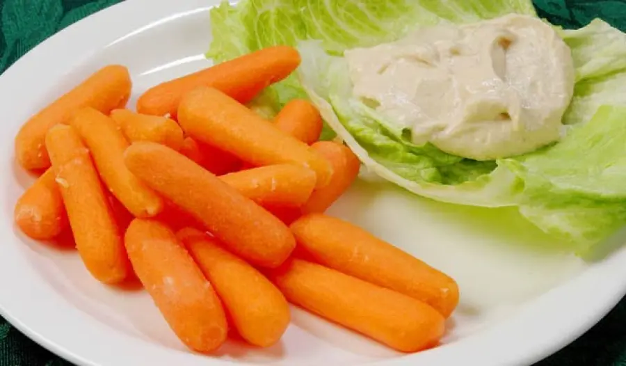 Vitamina A, amica per la pelle del viso