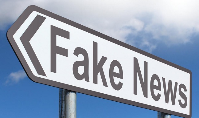 Fake News sono estremamente deleteri per la scienza e la ricerca