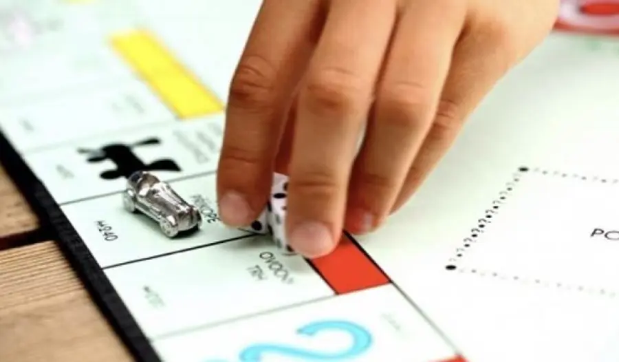 Monopoly Città di Roma: le caratteristiche