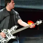 Eddie Van Halen: Il figlio sbotta sui social