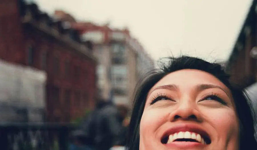 La molecola della felicità influenzata dalla Serotonina