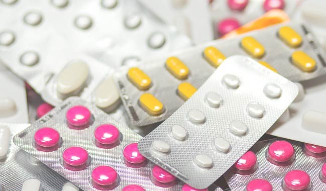 Sono tanti i farmaci utilizzati che possono portare alla depressione