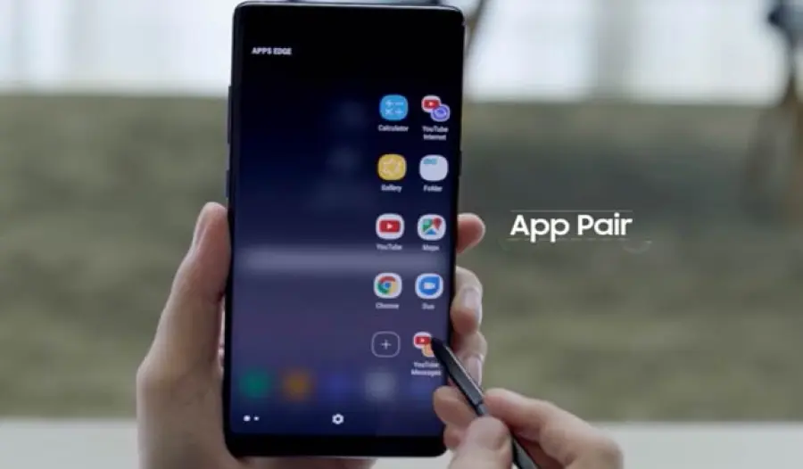 Samsung Galaxy Note 9 le rivelazioni sulla data di uscita
