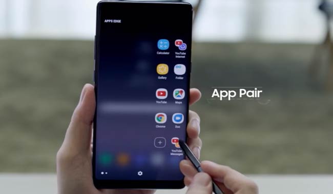 Samsung Galaxy Note 9 le rivelazioni sulla data di uscita