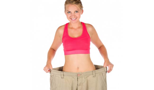 Dieta sana possibile dimagrire in poco tempo?