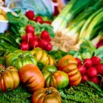 Dieta mediterranea aiuta a proteggere dagli effetti negativi dello smog