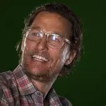 Matthew McConaughey: Io molestato a 18 anni in un furgone