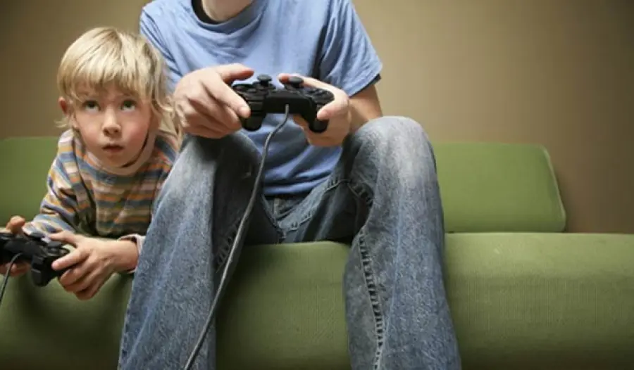 Effetti dei videogiochi sul cervello umano