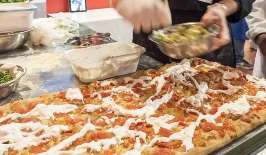 Campionato mondiale della Pizza: arriva senza glutine