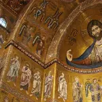 Monreale inaugura il Museo del Mosaico