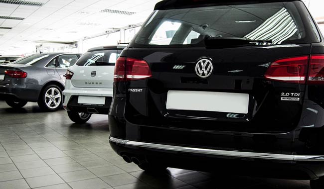 Novità dal mondo dell’usato: ecco cosa offre il mercato