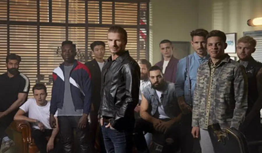 David Beckham lancia House 99 in tutto il mondo