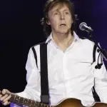 Paul McCartney nuovo album registrato durante il lockdown