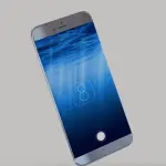 Il nuovo iPhone 8 non avrà il Touch ID?