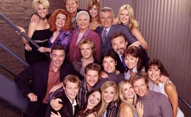 Beautiful, oggi in tv è la soap più longeva