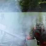 Spot Motta: bufera sulla mamma colpita dall’asteroide