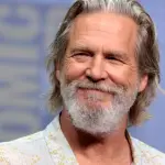 Jeff Bridges rivela di avere un linfoma